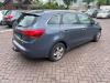 Kia Cee'd Sportswagon (JDC5) 1.6 GDI 16V Achterklep reflector rechts