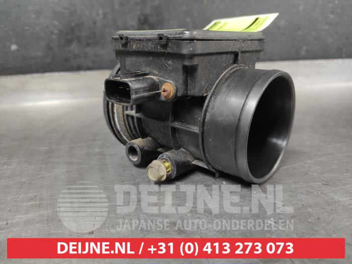 Mazda Demio Luftmengenmesser O677571