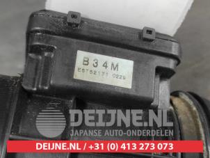 Mazda Demio Airflow meter O677571 photo 2