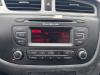 Kia Cee'd Sportswagon (JDC5) 1.6 GDI 16V Radio