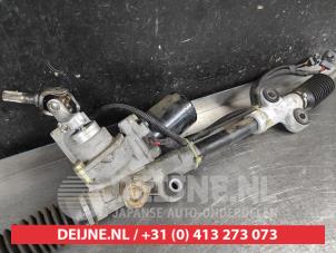 Mazda Demio Stuurhuis Bekrachtigd O677586 foto 2