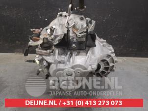Toyota Auris Getriebe O677590 foto 2