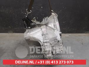 Toyota Auris Getriebe O677590 foto 3