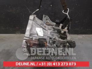 Gebruikte Versnellingsbak Toyota Auris (E18) 1.6 D-4D-F 16V Prijs € 550,00 Margeregeling aangeboden door V.Deijne Jap.Auto-onderdelen BV