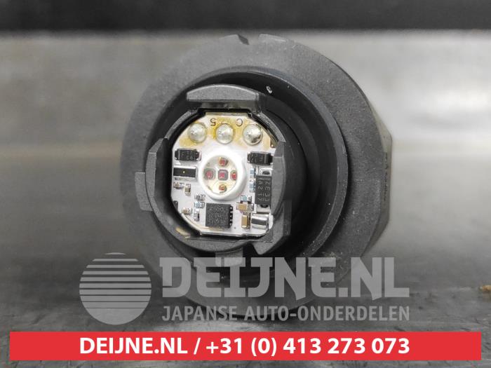 Toyota Aygo X LED lamp O677591