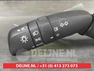 Toyota Aygo X Light switch O677593 photo 2