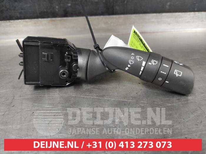 Toyota Aygo X Ruitenwis Schakelaar O677594