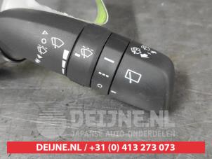 Toyota Aygo X Scheibenwischer Schalter O677594 foto 2