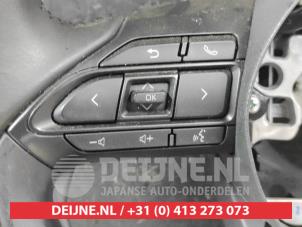 Toyota Aygo X Stuurwiel O677596 foto 2