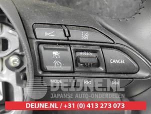 Toyota Aygo X Stuurwiel O677596 foto 3