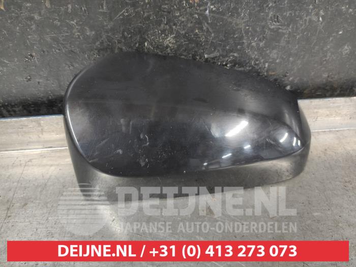 Toyota Aygo X Spiegelkap links O677598