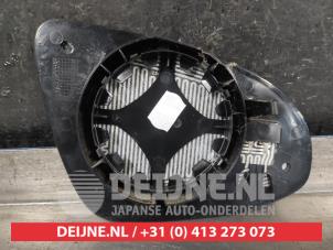 Toyota Aygo X Mirror glass, left O677599 photo 2