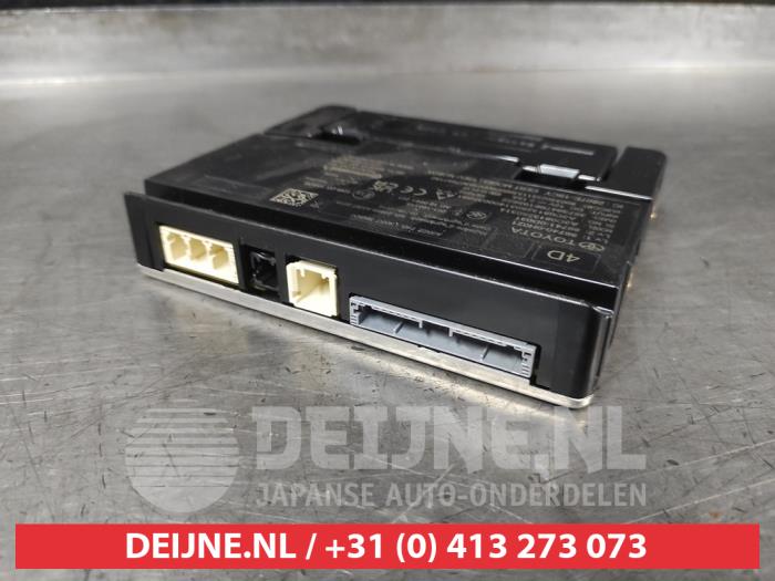 Toyota Aygo X Emergency module O677601
