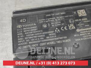 Toyota Aygo X Notfallmodul O677601 foto 2