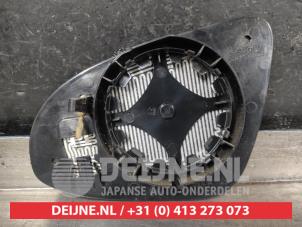 Toyota Aygo X Spiegelglas rechts O677603 foto 2