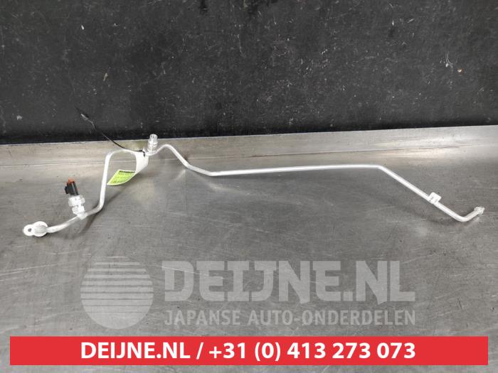 Toyota Aygo X Airco Leiding O677638