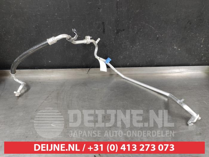 Toyota Aygo X Airco Leiding O677640