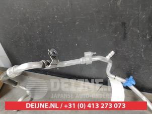 Toyota Aygo X Air conditioning line O677640 photo 2