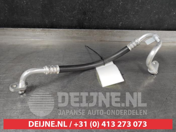 Toyota Aygo X Airco Leiding O677642