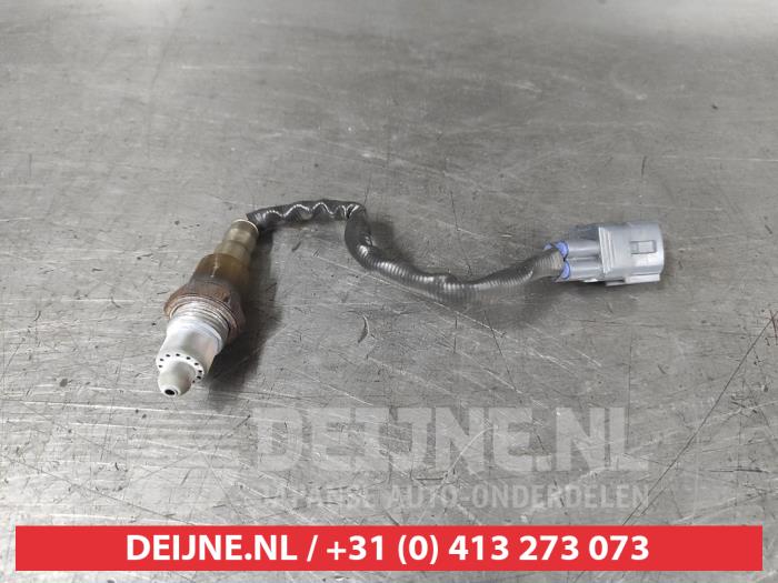 Toyota Aygo X Lambda Sonde O677643