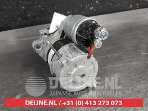 Toyota Aygo X Starter O677648 photo 2
