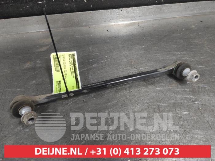 Toyota Aygo X Stabilisatie Stang Geleider O677649