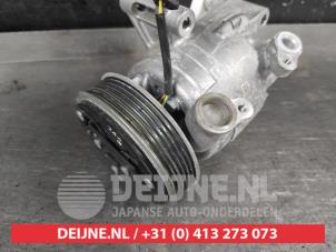 Toyota Aygo X Klimapumpe O677651 foto 2