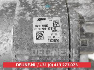 Toyota Aygo X Klimapumpe O677651 foto 3