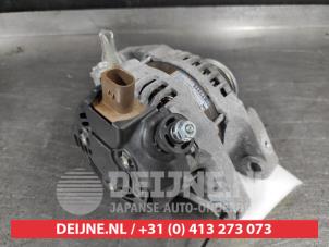 Toyota Aygo X Dynamo O677654 foto 2