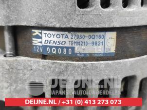 Toyota Aygo X Dynamo O677654 foto 3