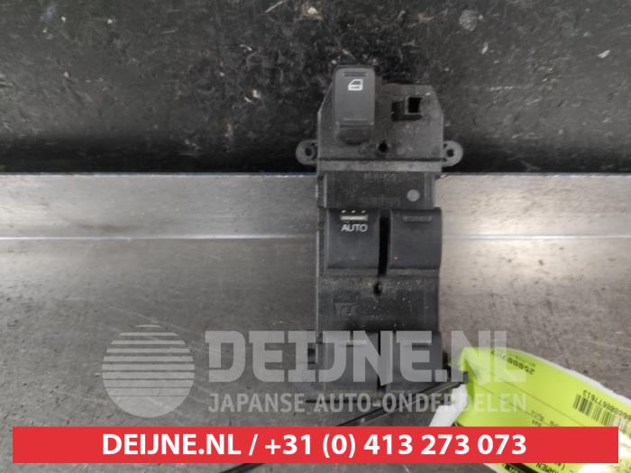 Honda Jazz Kombischalter Fenster O677613