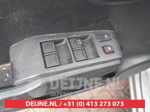 Honda Jazz Multi-functional window switch O677613 photo 2