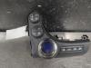 Honda Jazz (GE6/GE8/GG/GP) 1.3 VTEC 16V Hybrid Chaufage Bedieningspaneel