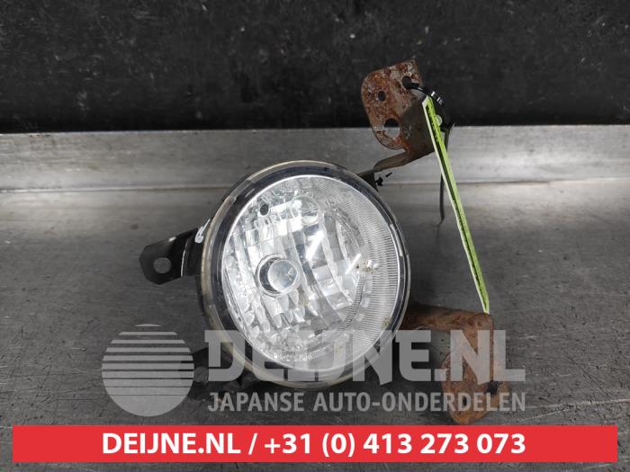 Mitsubishi Space Star Tageslicht rechts O677675