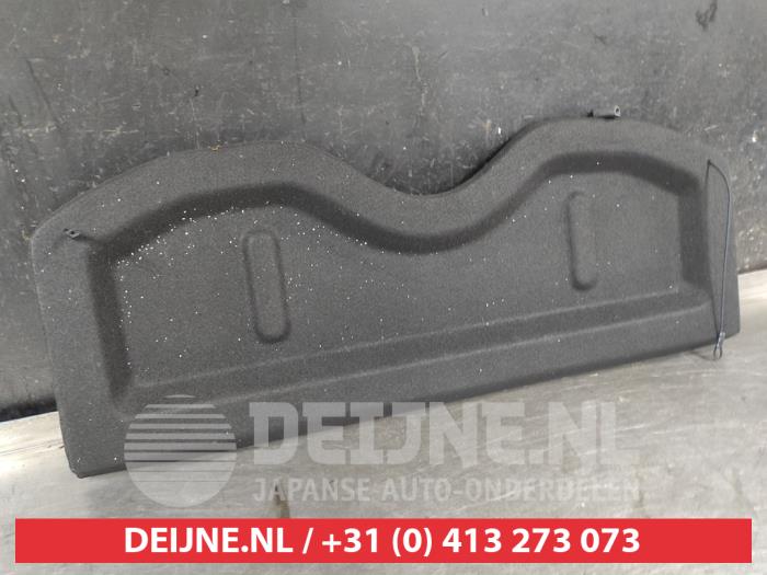 Kia Picanto Hoedenplank O677699