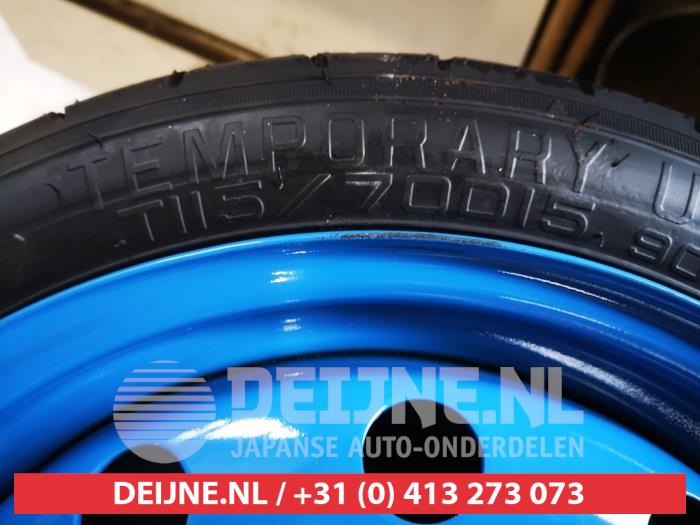 Kia Picanto Thuiskomer O677705