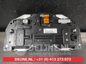 Nissan Qashqai Kilometerteller KM O677708 foto 2