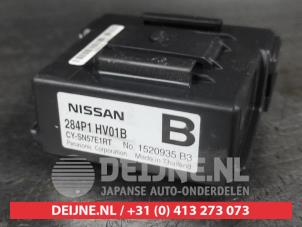 Nissan Qashqai Modul (sonstige) O677710 foto 2