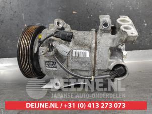 Gebruikte Aircopomp Nissan Qashqai (J11) 1.5 dCi DPF Prijs € 100,00 Margeregeling aangeboden door V.Deijne Jap.Auto-onderdelen BV