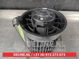 Gebruikte Aanjager Nissan Qashqai (J11) 1.5 dCi DPF Prijs € 50,00 Margeregeling aangeboden door V.Deijne Jap.Auto-onderdelen BV