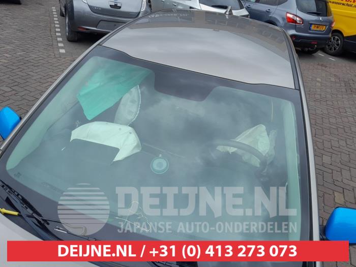 Kia Picanto Voorruit O677749
