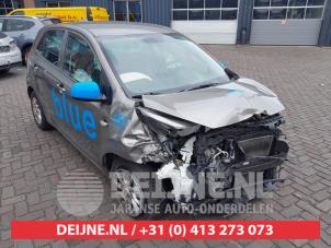 Kia Picanto Windschutzscheibe O677749 foto 3