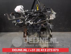 Suzuki Celerio Motor O677750 foto 3