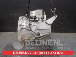 Gebruikte Automaatbak Suzuki Celerio (LF) 1.0 12V Prijs € 1.250,00 Margeregeling aangeboden door V.Deijne Jap.Auto-onderdelen BV