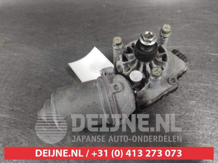 Lexus CT 200h Ruitenwissermotor voor O677773