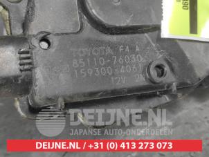 Lexus CT 200h Scheibenwischermotor vorne O677773 foto 2