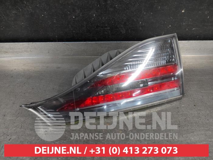 Lexus CT 200h Achterklep reflector rechts O677791