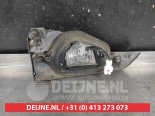 Lexus CT 200h Tailgate reflector, right O677791 photo 2
