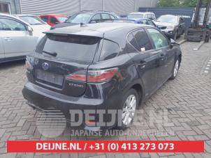 Lexus CT 200h Tailgate reflector, right O677791 photo 3