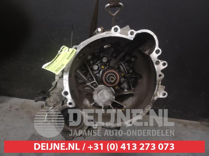 Hyundai I30 Getriebe O677820